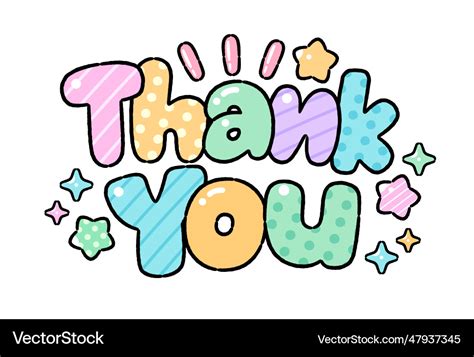 cartoon thank you clipart|thank you cute cartoon images.